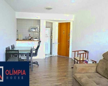 Venda Apartamento 3 Dormitórios - 70 m² Pompéia