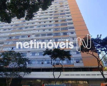 Venda Apartamento 4 quartos Funcionários Belo Horizonte