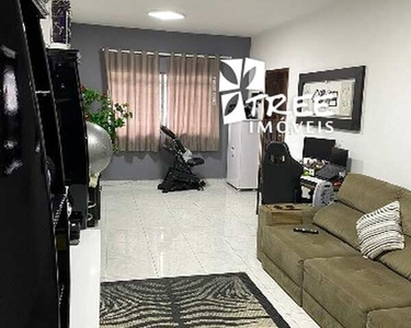 VENDA DE CASA NO JARDIM SANTA MENA, EM GUARULHOS/SP, 180m² com 4 quartos, 2 suítes, área g