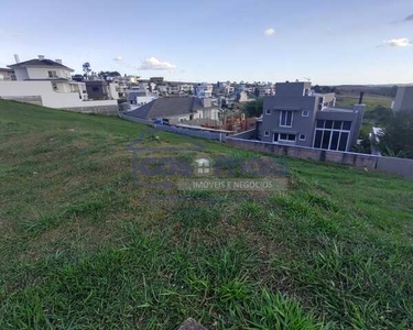 VENDA - TERRENO NO CONDOMÍNIO HORIZON RESIDENCIAL EM ESTÂNCIA VELHA