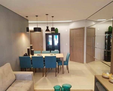 Vende-se Apartamento Mont Carlo, Ótima Localização