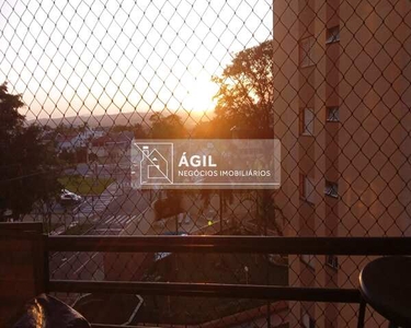 Vende-se um apartamento de 104m² otima localização - Jd. Aquaius