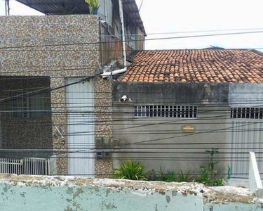 Vendo 5 casas em camaragibe