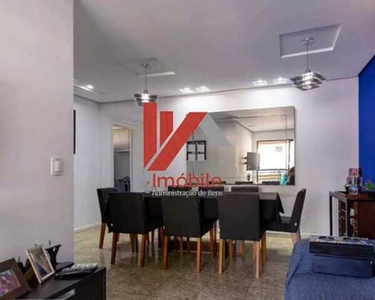 Vendo apartamento 3 quartos ( um Suite) 100 metros 2 vagas Infra Tijuca