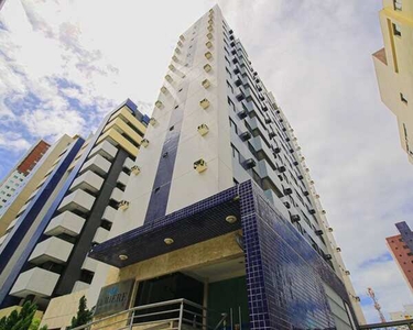 Vendo apartamento Cobertura com 2 quartos suítes piscina privativa 3 vagas com 133 m² por