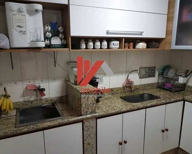 Vendo apartamento triplex 183 metros com vaga Vila Isabel