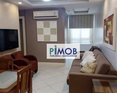 VENDO APTO COM 60 M2 PORTEIRA FECHADA ,EM COPA