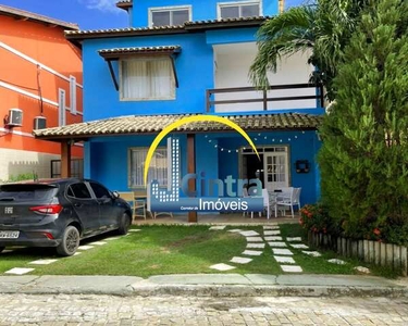 VENDO CASA EM JARDIM PLACAFORD, CONDOMÍNIO FECHADO, 3/4 SENDO 2 SUÍTES, ÁREA GOURMET COM P