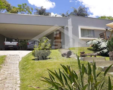 Vendo Casa no condomínio VALE DO TAMANDUÁ por R$ 810.000!!!