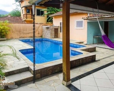 VENDO CASA NO MAR VERDE ll - CARAGUATATUBA - SÃO PAULO ESCRITURA DEFINITIVA !!!