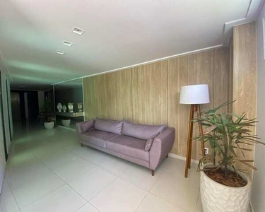 Vendo excelente apartamento 105m² 04 Qts (02suítes) no Edf. Parador de Barcelona em Boa vi