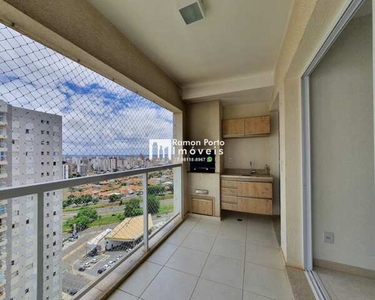 Vendo excelente apartamento com 104m² no Edif. Madison Residence