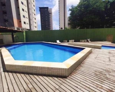 Vendo excelente Apartamento no Meireles com 174 m² R$ 785.000