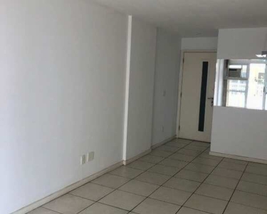 Vendo Excelente Apartamento - Rua Mem de Sá - 90m²