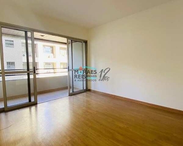 VENDO R$ 745.000/ ALUGO R$ 3.250 / APARTAMENTO / 80 M² / 2 DORMITÓRIOS , SENDO 1 SUÍTE e 1