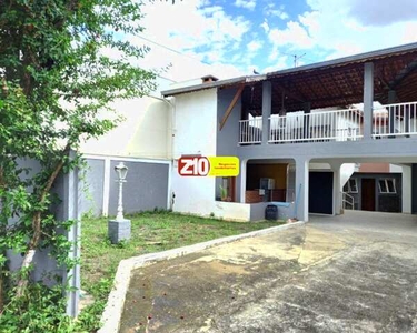 Z10 IMOVEIS - CA10728 - SOBRADO EM EXCELENTE LOCALIZACAO - VILA MARIA HELENA - INDAIATUBA