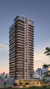À venda Apartamento de alto padrão de 224 m2, São Paulo, Brasil