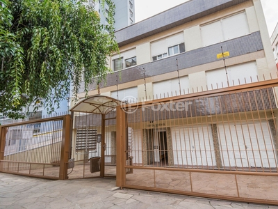 Apartamento 1 dorm à venda Rua Gonçalves Dias, Menino Deus - Porto Alegre