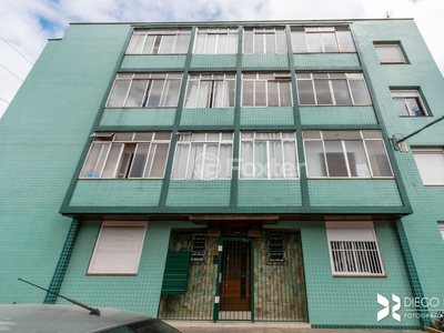 Apartamento 2 dorms à venda Avenida São Paulo, São Geraldo - Porto Alegre