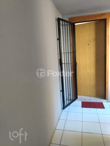 Apartamento 2 dorms à venda Rua Bertholino Linck, São Miguel - São Leopoldo