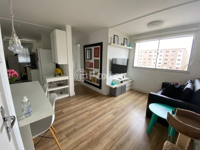 Apartamento 2 dorms à venda Rua Gabriel Franco da Luz, Sarandi - Porto Alegre