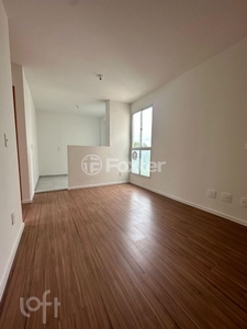 Apartamento 2 dorms à venda Rua Odilo Aloysio Daudt, Feitoria - São Leopoldo