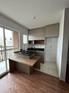 Apartamento 2 dorms à venda Rua Pontes de Miranda, Feitoria - São Leopoldo