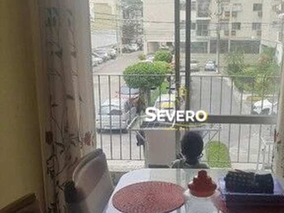 Apartamento 2 quartos no Centro de São Gonçalo