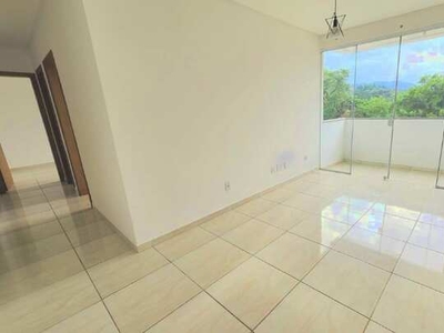 Apartamento à venda, 2 quartos, 1 vaga, Vieira - Jaraguá do Sul/SC