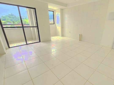Apartamento à venda, 2 quartos, 1 vaga, Vila Baependi - Jaraguá do Sul/SC