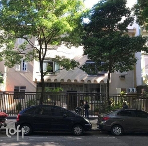 Apartamento à venda em Ipanema com 80 m², 3 quartos