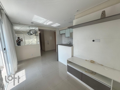 Apartamento à venda em Ipiranga com 60 m², 2 quartos, 1 suíte, 2 vagas