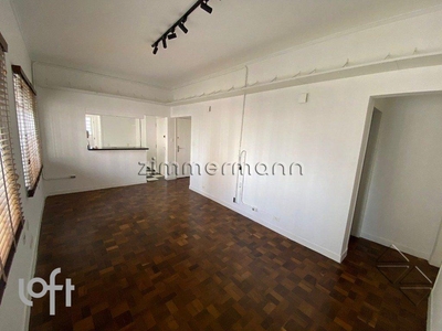 Apartamento à venda em Jardim América com 83 m², 2 quartos, 1 suíte, 1 vaga