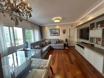 Apartamento à venda em Jardim Paulista com 89 m², 2 quartos, 1 suíte, 1 vaga