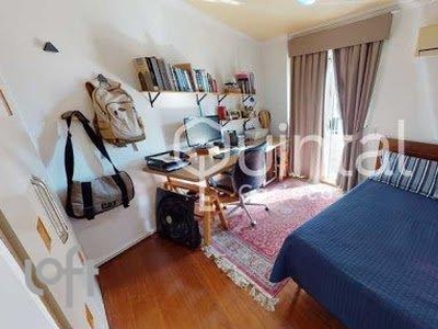 Apartamento à venda em Lagoa com 341 m², 2 quartos, 1 suíte, 2 vagas