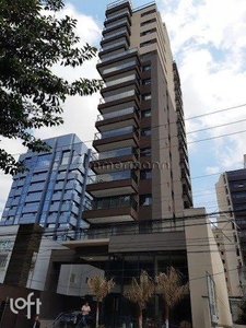 Apartamento à venda em Pinheiros com 67 m², 2 quartos