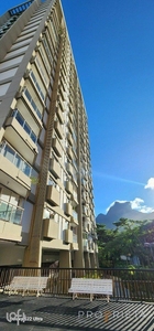 Apartamento à venda em São Conrado com 190 m², 6 quartos, 1 suíte, 3 vagas