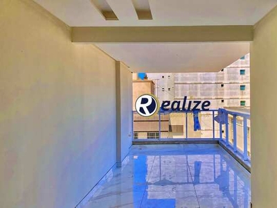 Apartamento à venda na Praia do Morro, Guarapari-ES - Realize Negócios Imobiliários