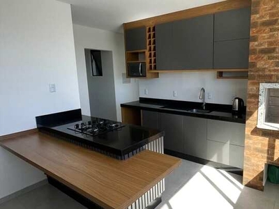 Apartamento à venda no bairro Ingleses do Rio Vermelho - Florianópolis/SC