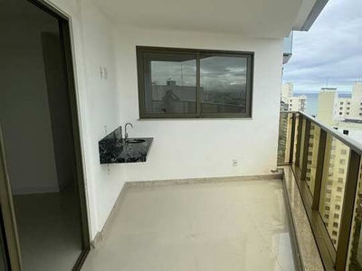 Apartamento à venda no bairro Itapuã - Vila Velha/ES