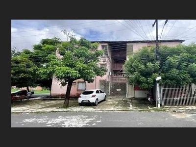 Apartamento à venda no bairro Morada Nova - Teresina/PI