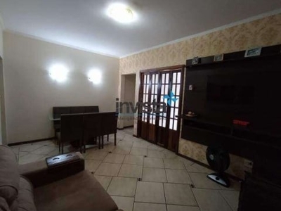 Apartamento à venda no bairro vila belmiro