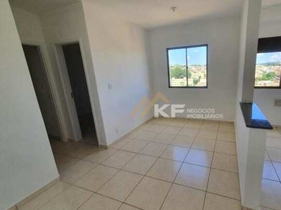 Apartamento à venda no bairro Vila Virgínia - Ribeirão Preto/SP