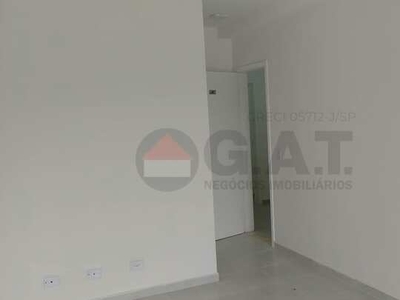 APARTAMENTO À VENDA NO RESIDENCIAL PROVENCE - VOTORANTIM/SP