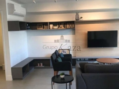 Apartamento cobertura duplex - jardim paulista - 87,45m².