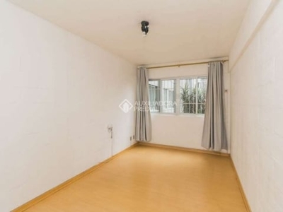 Apartamento com 1 quarto para alugar na rua albion, 402, partenon, porto alegre, 51 m2 por r$ 1.150