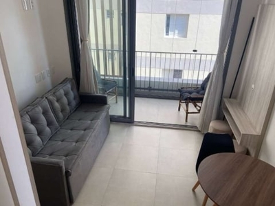 Apartamento com 1 quarto para alugar na rua jorge tibiriçá, 550, vila mariana, são paulo por r$ 3.500