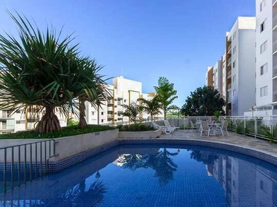 Apartamento com 2 quartos, 47,4m², à venda em Valinhos, Jardim Alto da Boa Vista