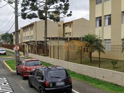 Apartamento com 2 Quartos e 1 banheiro à por R$ 189.000 CAMPO COMPRIDO