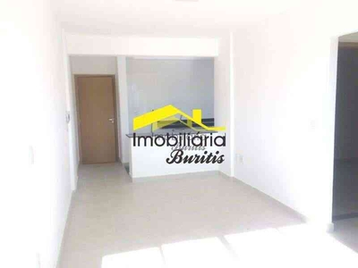 Apartamento com 2 quartos para alugar no bairro São Pedro, 68m²